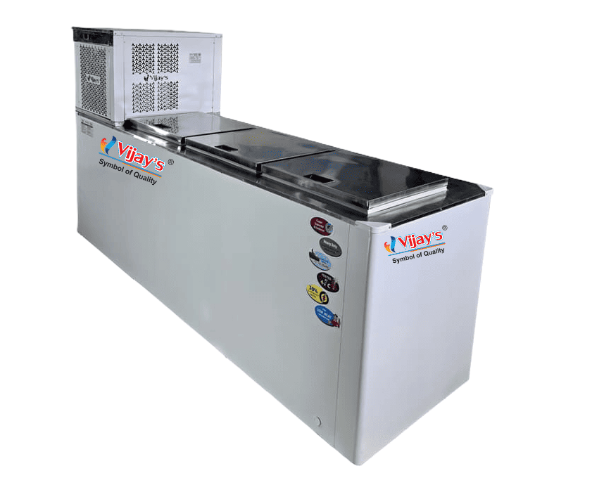 How to Choose the Right Ice-Cream Hardener for Commercial Ice-Cream Production?