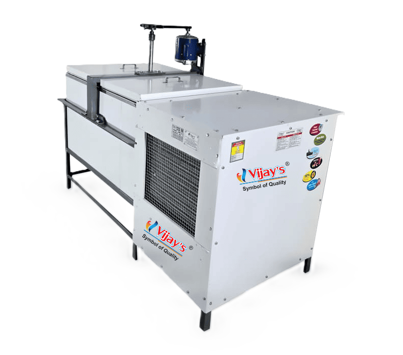 Why Trusted Candy Machine Manufacturers Matter for Confectionery Businesses?