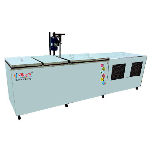 Choosing the Right Brine Tank for Ice Block and Ice Moulding Systems