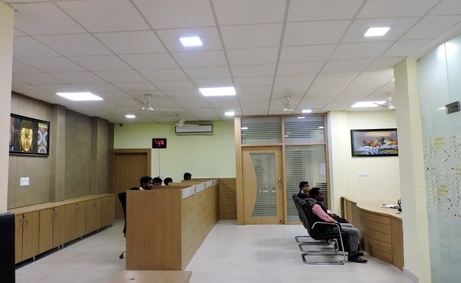 Vijay's Gallery