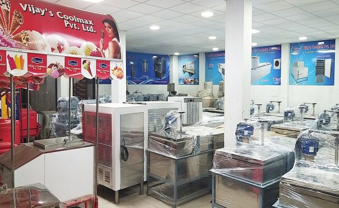 Vijay's Gallery