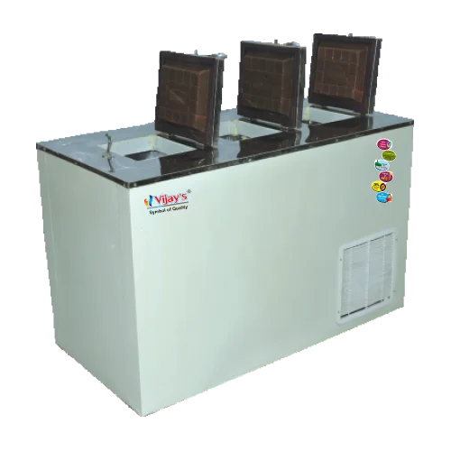 Glycool Deep Freezers Manufacturers in UP