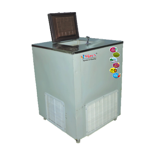 Deep-Freezers
