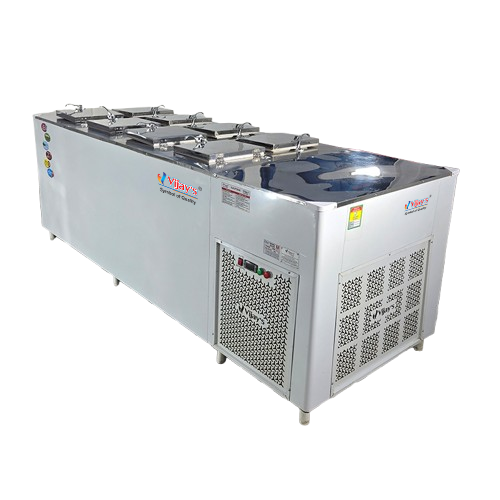Deep-Freezers