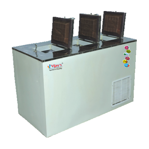 Deep-Freezers