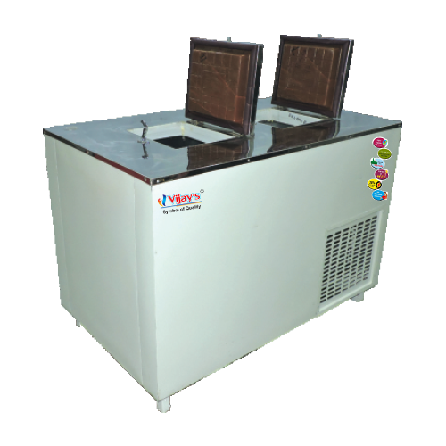 Deep-Freezers