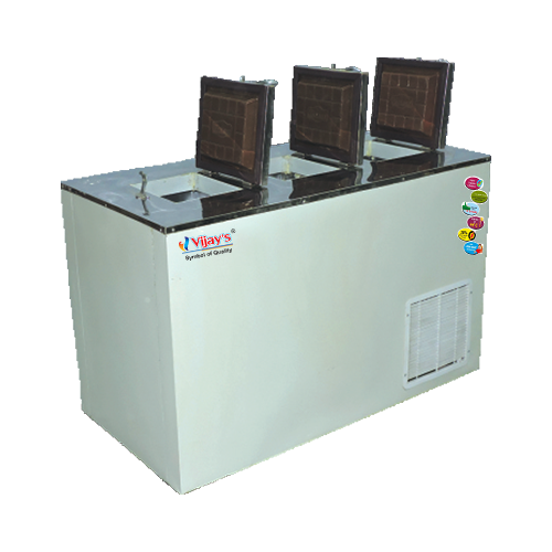 Freezer on Wheels (FOW)