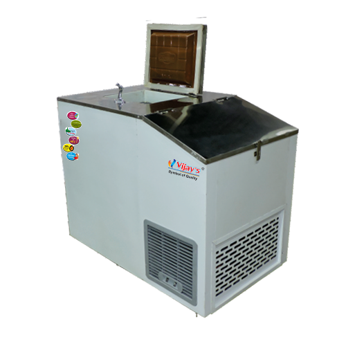 Freezer on Wheels (FOW)