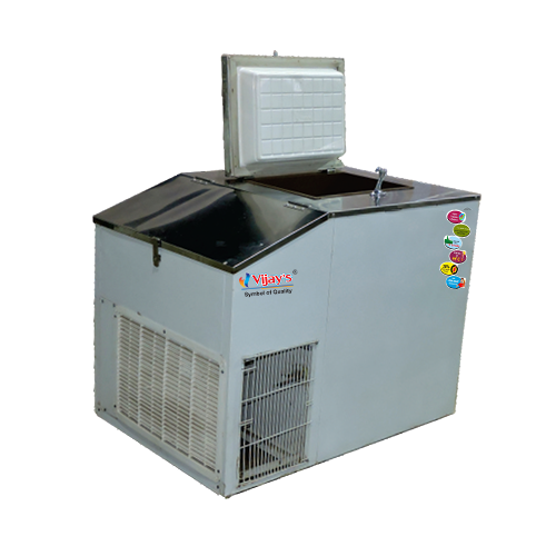 Freezer on Wheels (FOW)