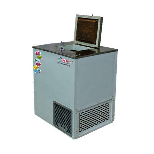 Freezer on Wheels (FOW)