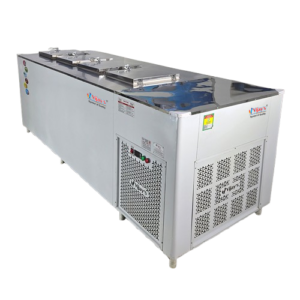 Freezer on Wheels (FOW)