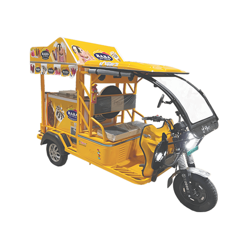 ICE CART-5005
