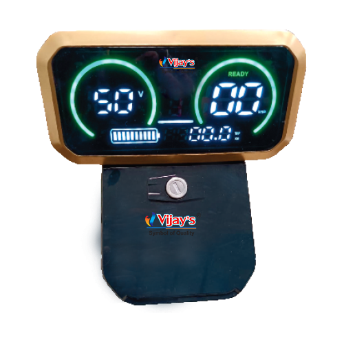 Digital Meter