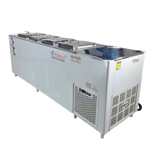 Deep-Freezers