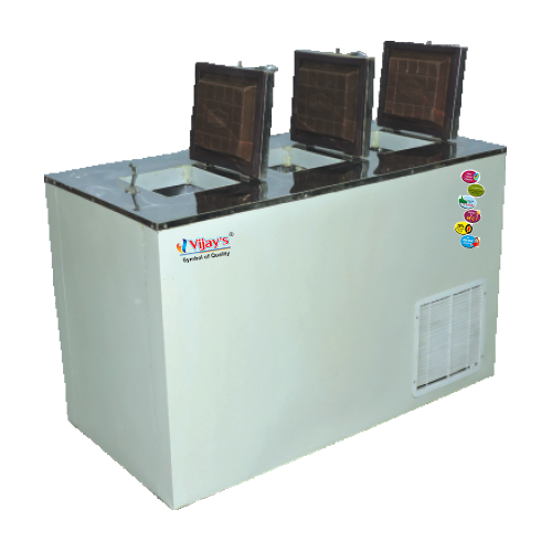 Deep-Freezers