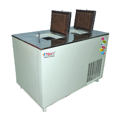 Deep-Freezers