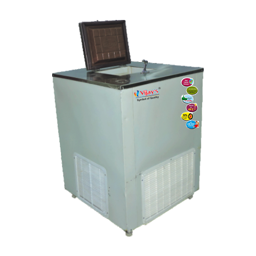Deep-Freezers