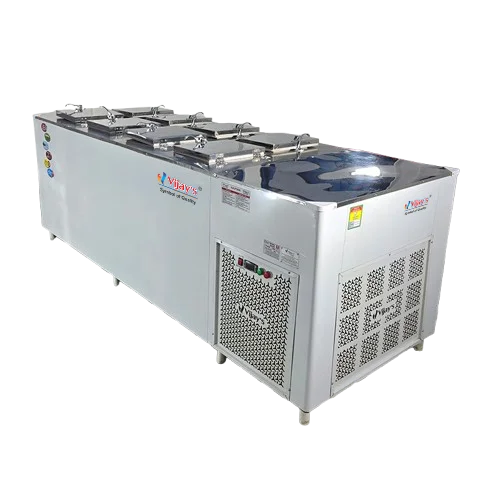 Deep-Freezers