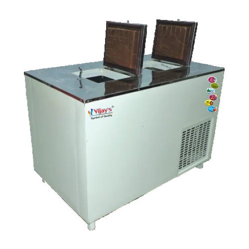 Deep-Freezers