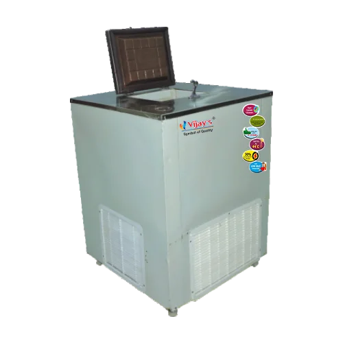 Deep-Freezers