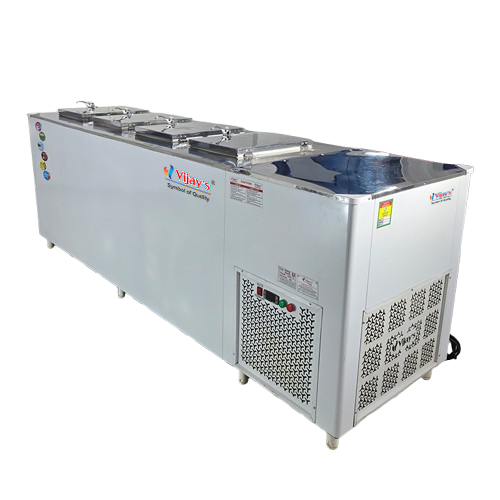 Deep Freezers CM1200SCG8