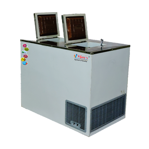 Freezer On Wheels Fow CMCG2267
