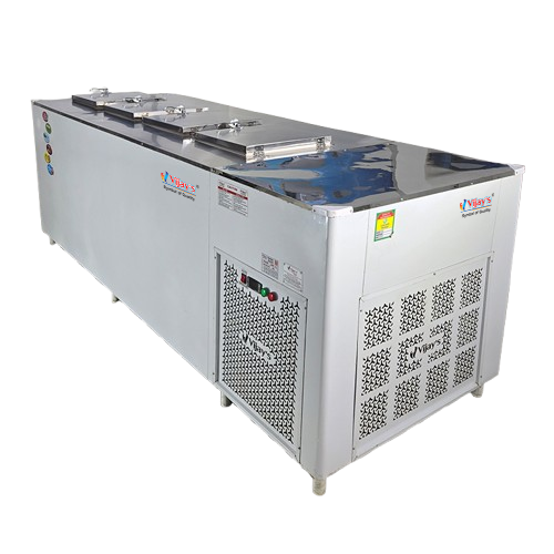 Freezer On Wheels Fow CMCG2269
