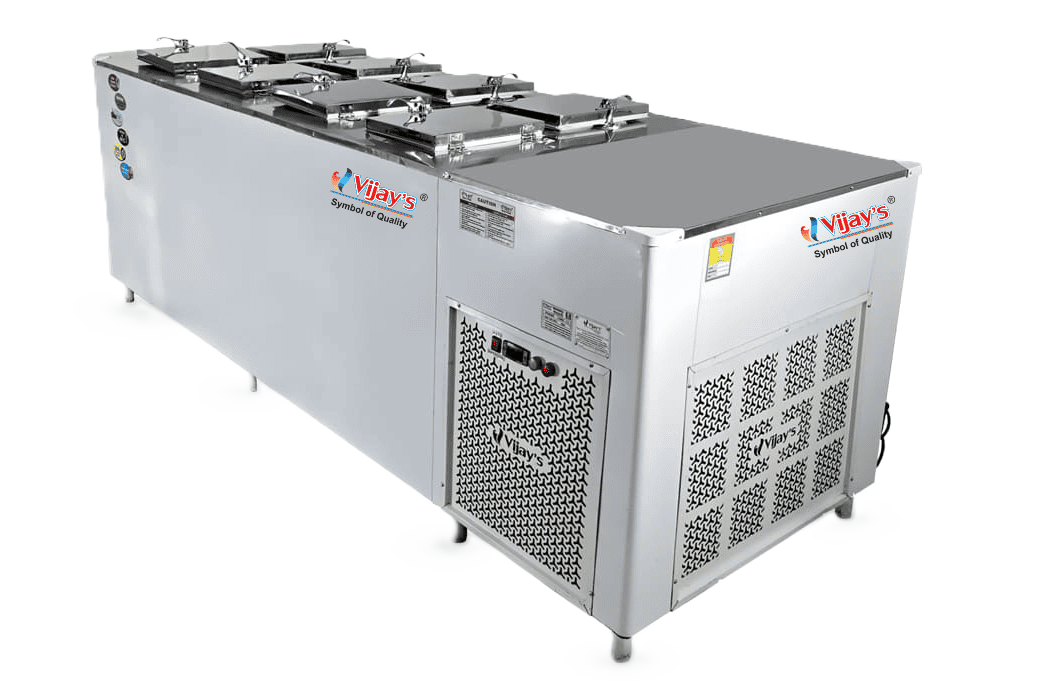 Deep Freezer